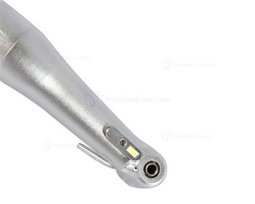 Tealth 1020CHL-201 Contra&aacute;ngulo para implantes 20:1 con luz LED